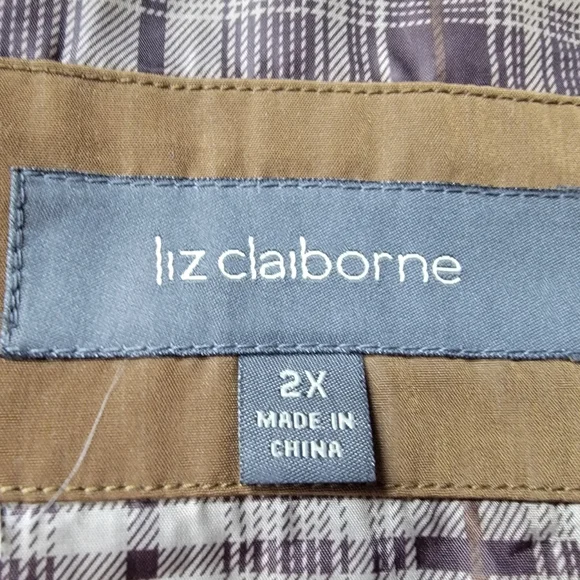 Liz Claiborne Jacket - Picture 6 of 6